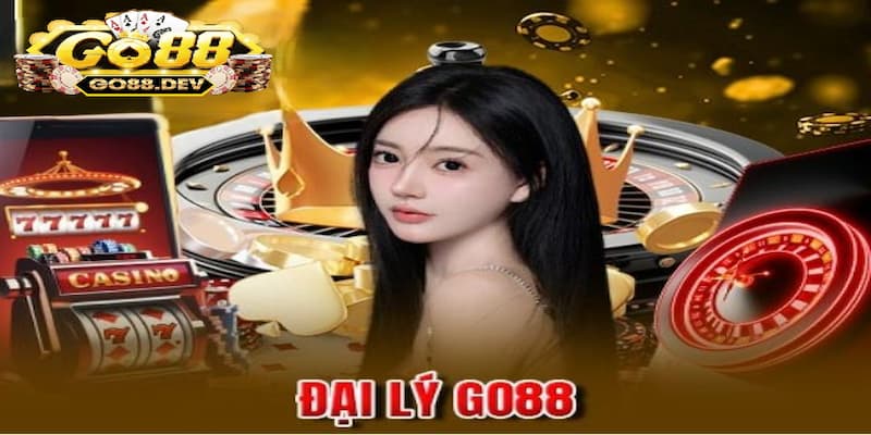 Kinh nghiệm để hợp tác đại lý Go88 thành công