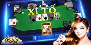 Quy tắc và luật chơi game xì tố Go88 thành công